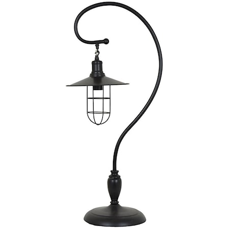 Harbor Side Table Lamp