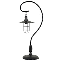 Harbor Side Table Lamp