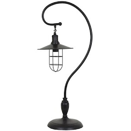 Harbor Side Table Lamp