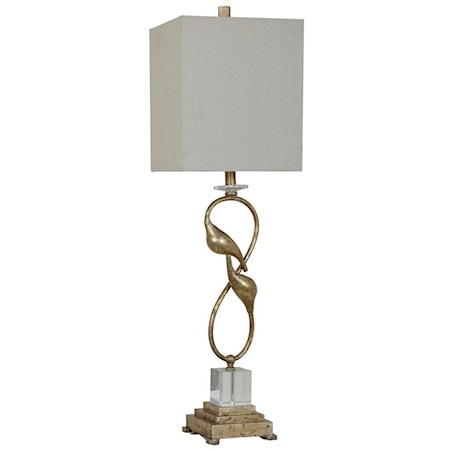 Oi Connor Table Lamp