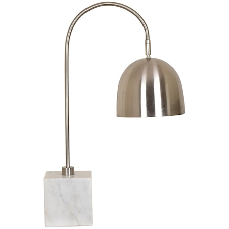 Z-bar Task Lamp