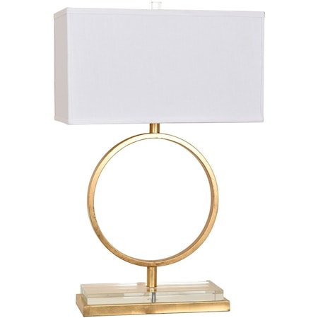 Aldrich Table Lamp