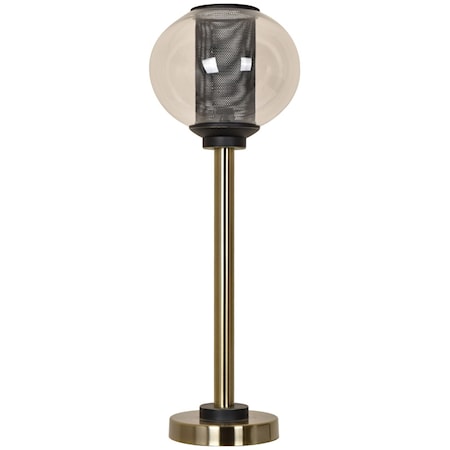 Weller Table Lamp