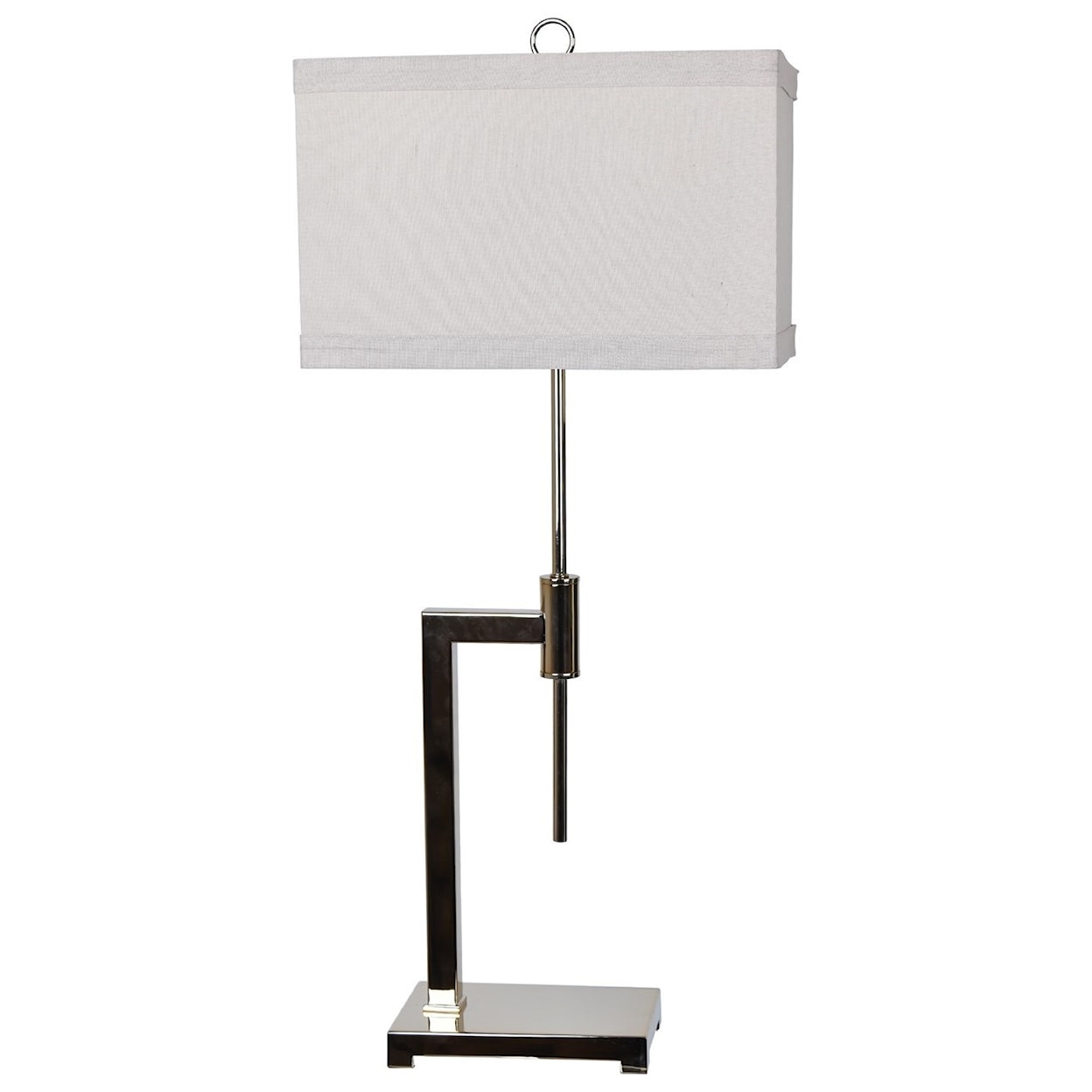 Crestview Collection Lighting Vincent Table Lamp