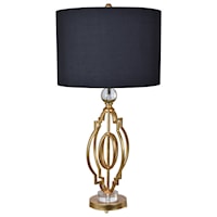 Shine Table Lamp