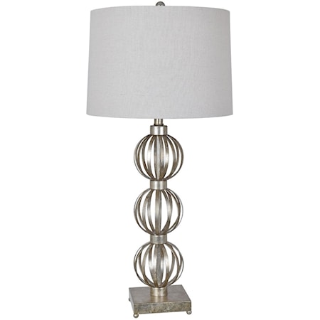 Massoud Table Lamp