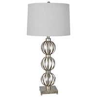 Massoud Table Lamp