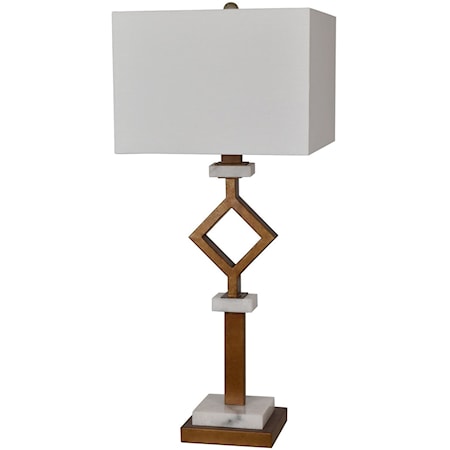 Marseilles Table Lamp