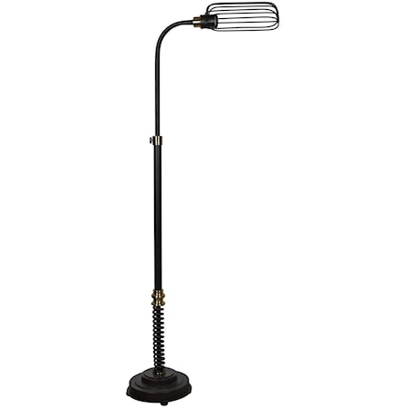 Jasper Task Floor Lamp