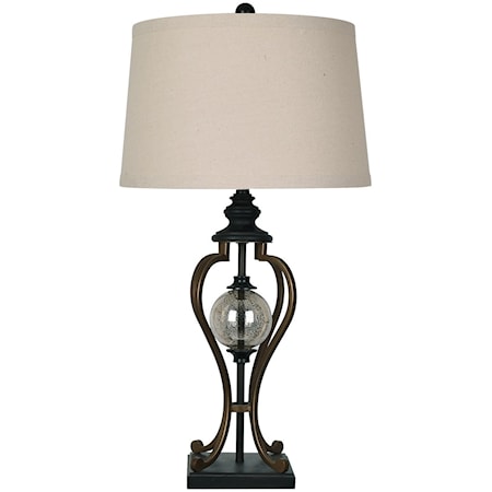 Whitby Table Lamp