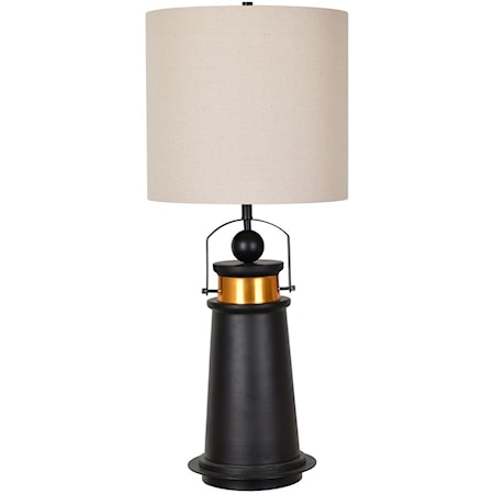 Marra Table Lamp