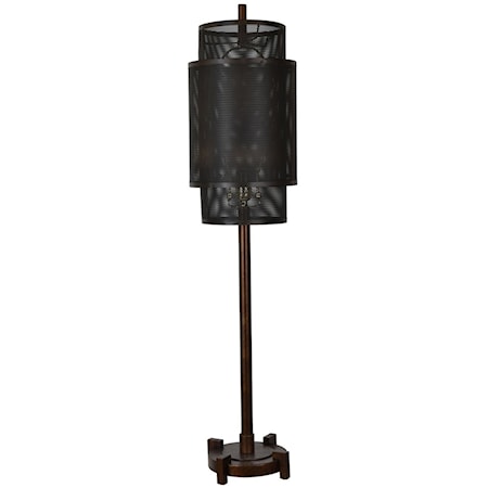 Fleetwood Table Lamp