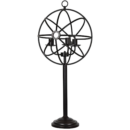 Global Table Lamp