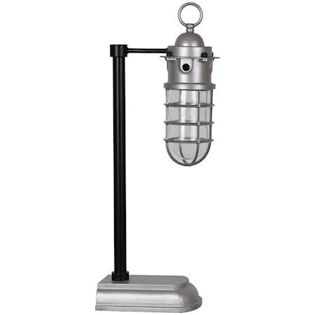 Industria Task Lamp