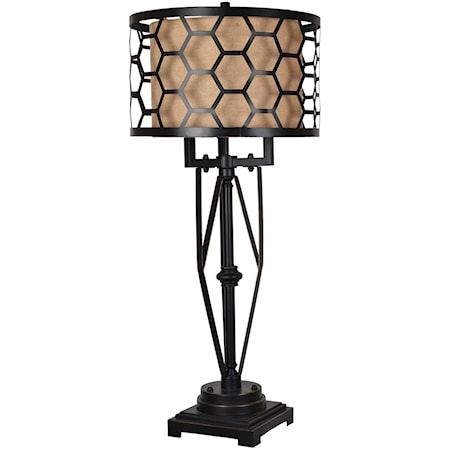 Flynn Table Lamp