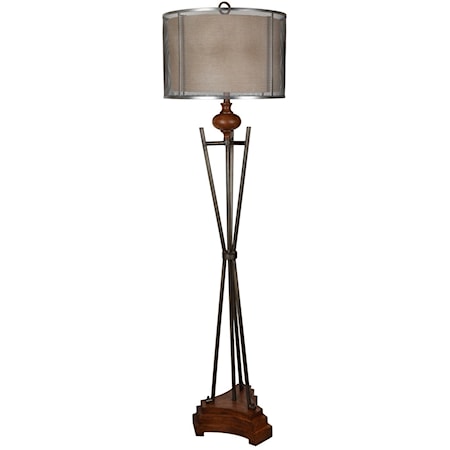 Kenwood Floor Lamp