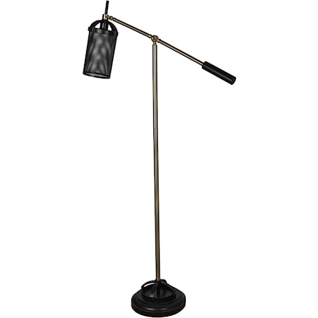 Conrad Floor Lamp