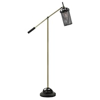 Conrad Floor Lamp