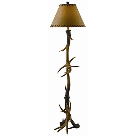 Trophy Floor Lamp