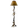 Crestview Collection Lighting Trophy Floor Lamp