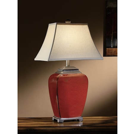 Raina Table Lamp