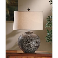 Graham Table Lamp