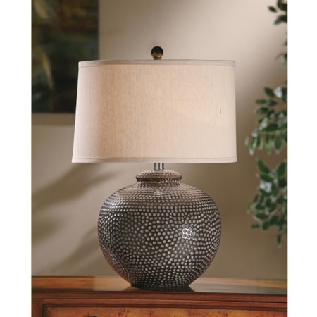 Graham Table Lamp