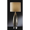 Crestview Collection Lighting Leopold Table Lamp