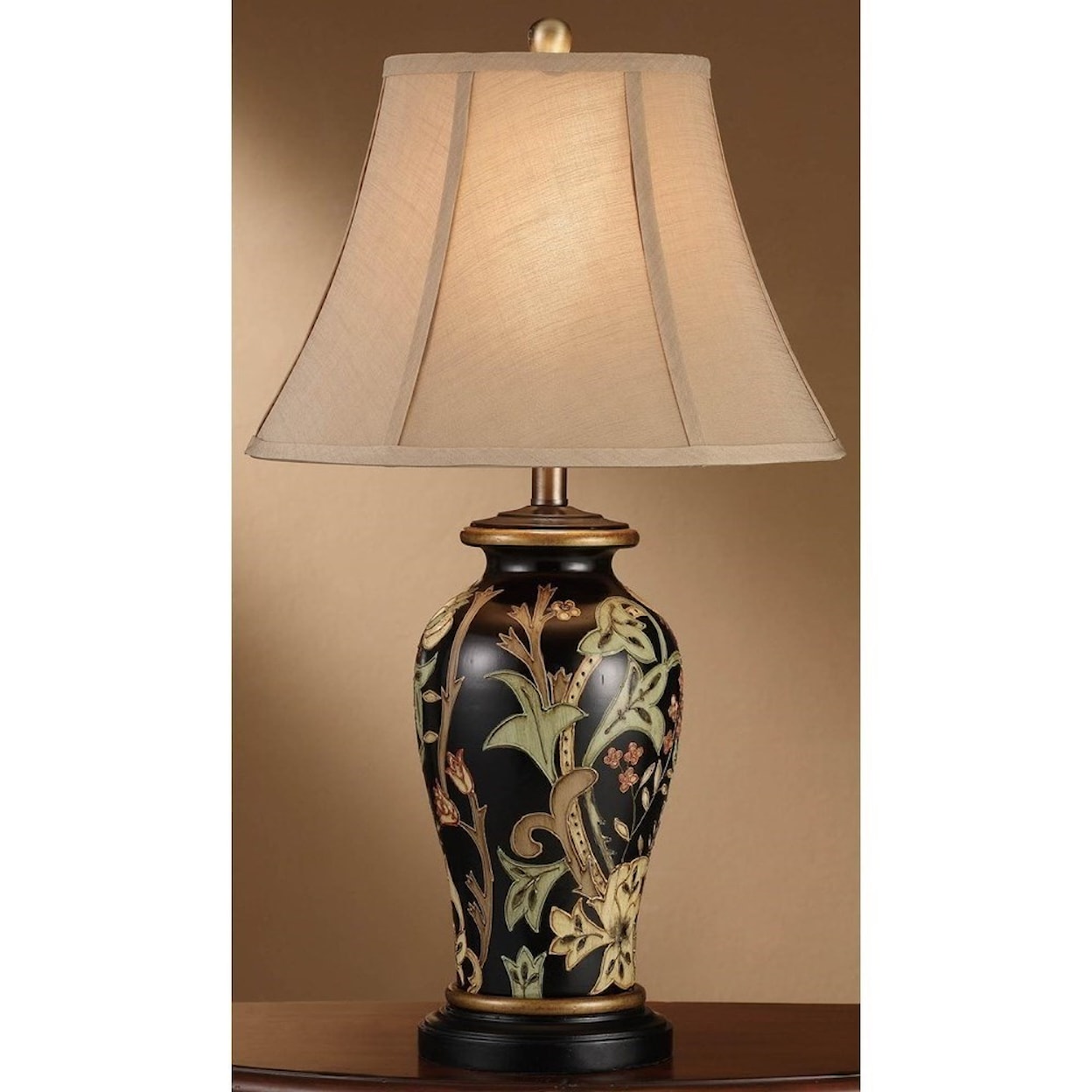 Crestview Collection Lighting Windham Table Lamp