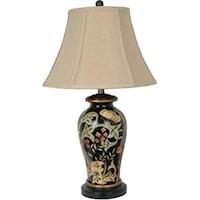 Windham Table Lamp