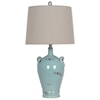 Crestview Collection Lighting Casa Table Lamp