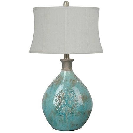 Linnet Table Lamp