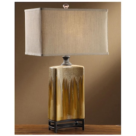 Coaston Table Lamp