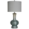 Crestview Collection Lighting Sea Breeze Table Lamp 28"Ht