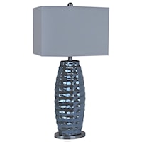 Tivoli Table Lamp