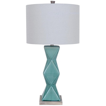 Tristine Table Lamp