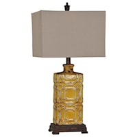 Chatham Table Lamp