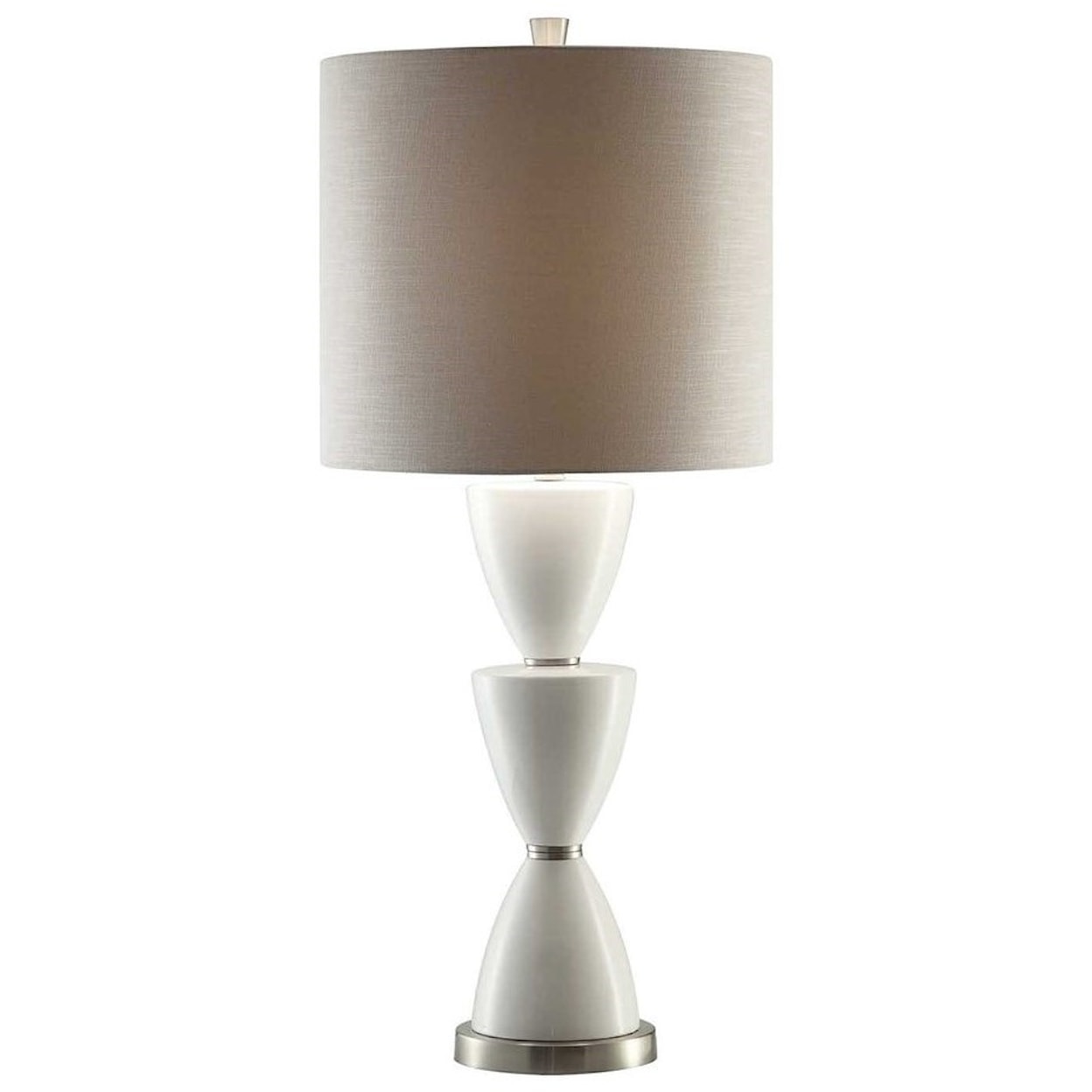 Crestview Collection Lighting Morison Table Lamp