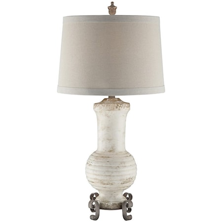 Andrea Table Lamp