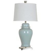 Nico Table Lamp