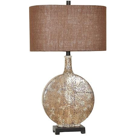 Norris Table Lamp