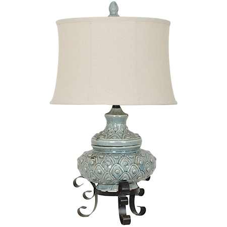 Alden Table Lamp