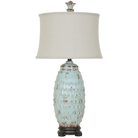 Colony Table Lamp