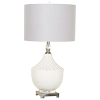 Mackenzie Table Lamp