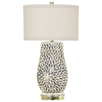 Sierra Table Lamp