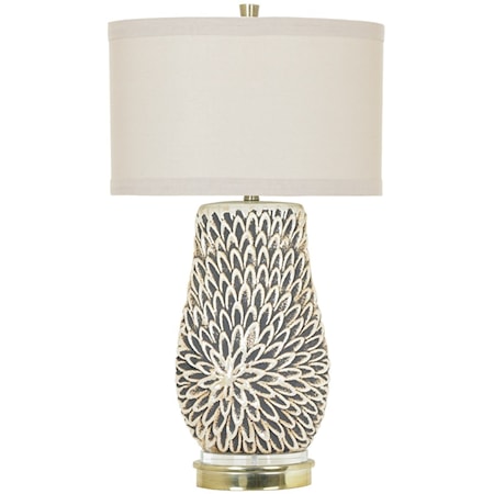 Sierra Table Lamp