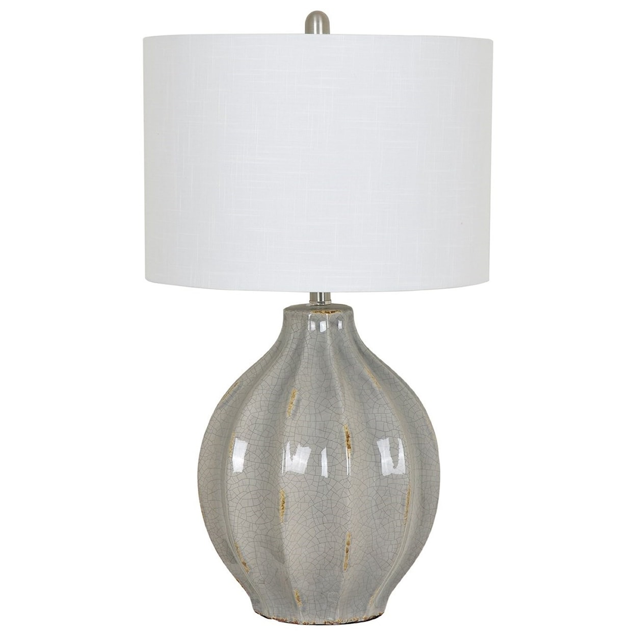 Crestview Collection Lighting Perry Table Lamp