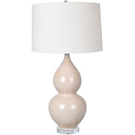 Vincent Table Lamp