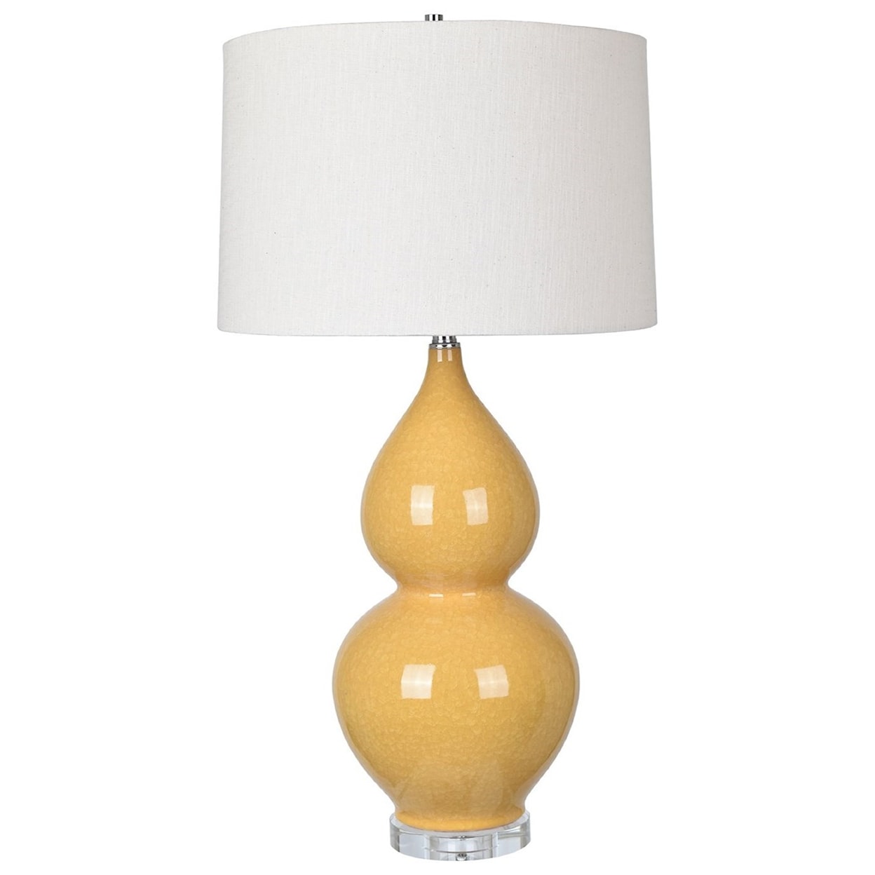 Crestview Collection Lighting Jaipur Table Lamp