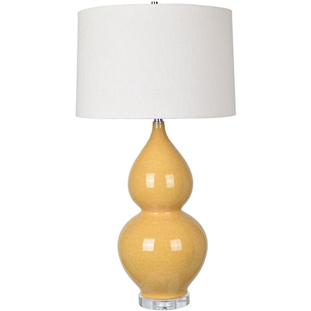 Jaipur Table Lamp